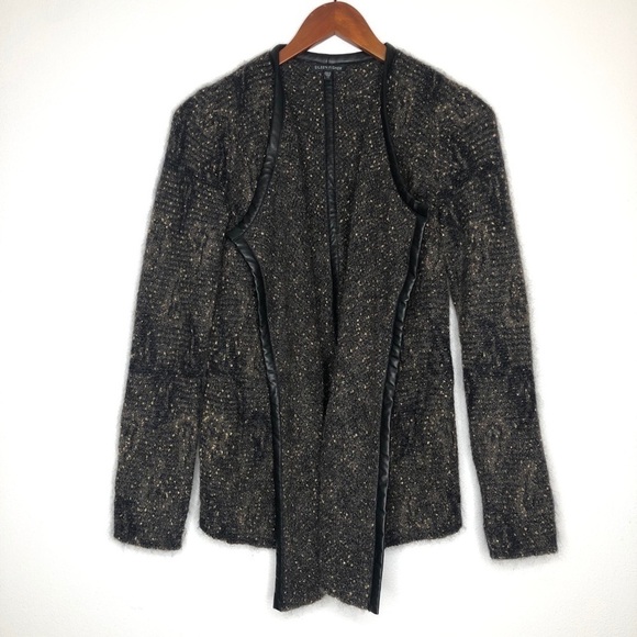 Eileen Fisher Wool Mohair Blend Sweater Xsmall - Picture 1 of 7